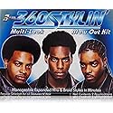 Luster's 360 Stylin' Multi Look Blow Out Kit,