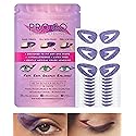 Beth Bender Beauty Pro Go Graphic Eyeliner Stencil - Stylish Eyeliner Stencils - Achieve the Perfect Winged Liner