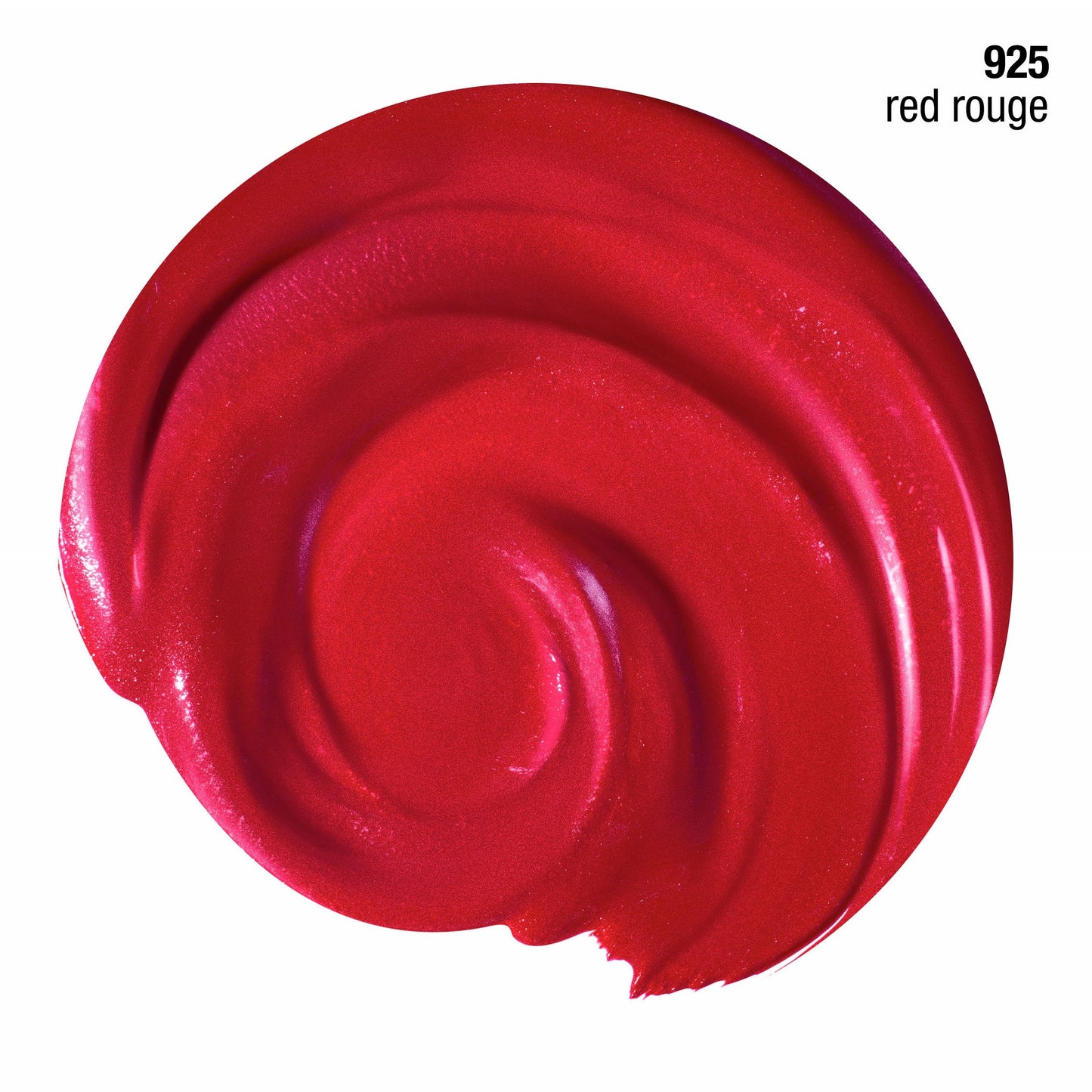 COVERGIRL Outlast Longwear Lipstick Red Rouge 925, .12 oz