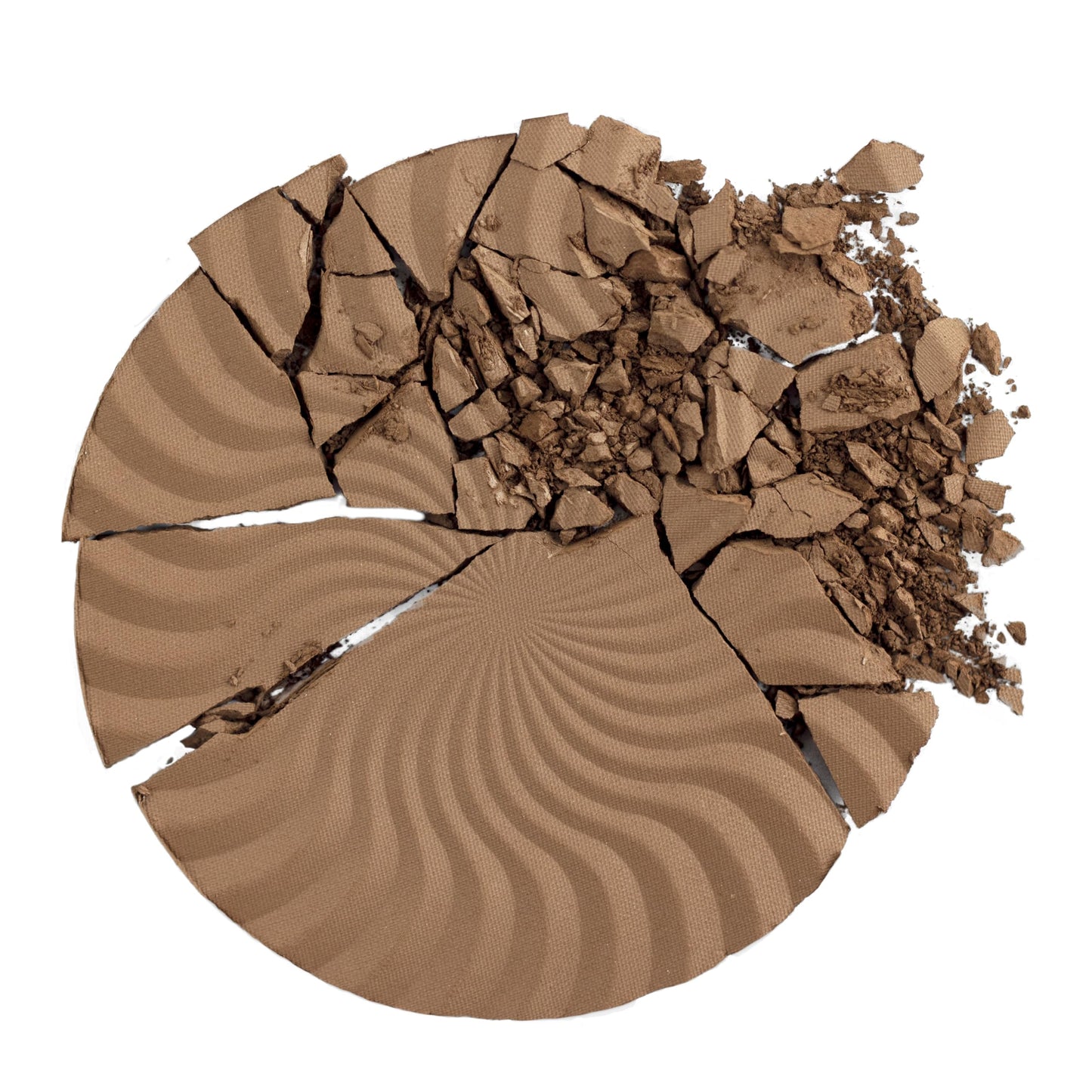 L.A. COLORS Bronzer, Tanned CFB406