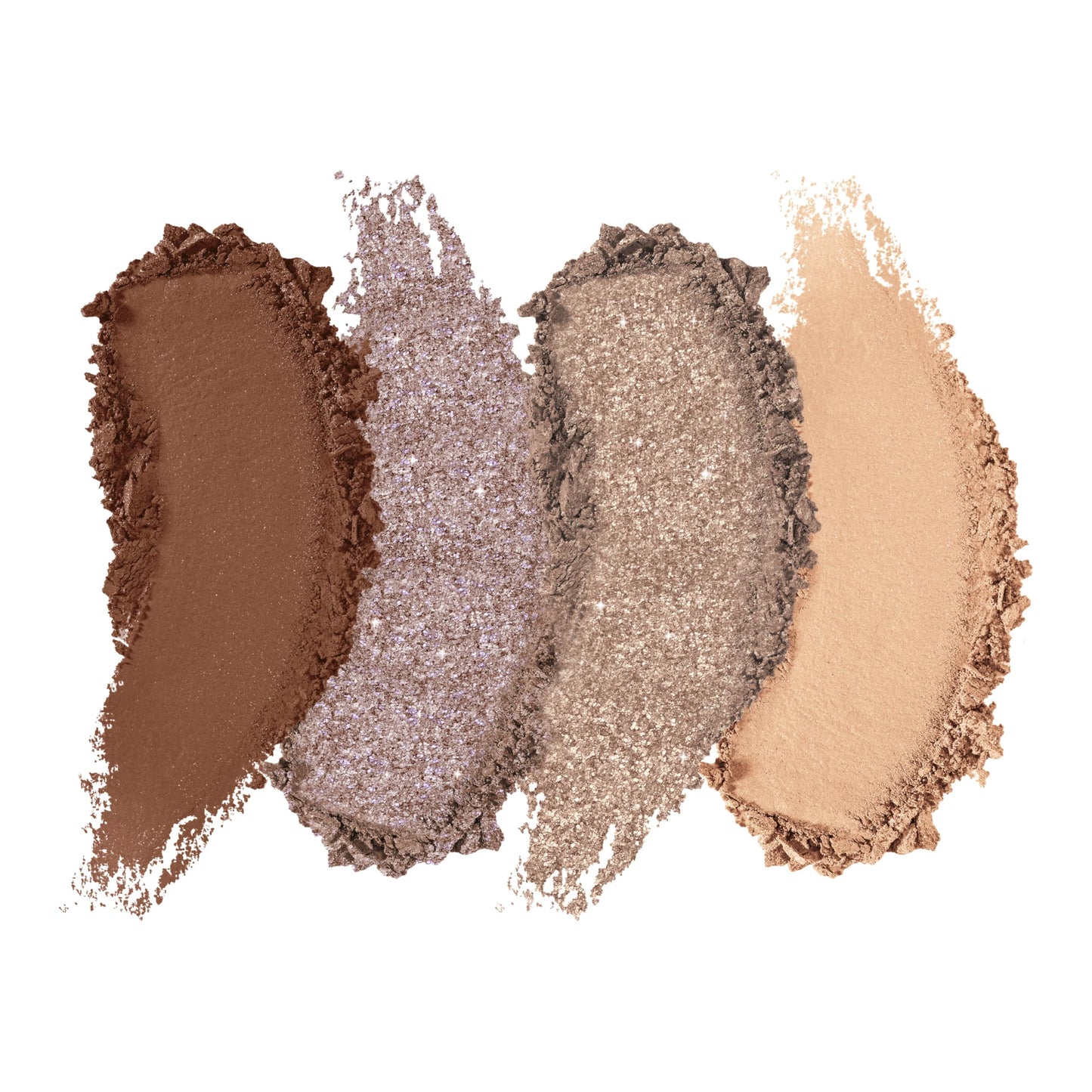 L.A. Girl Bouncy Eyeshadow, Taupe Haze GES298