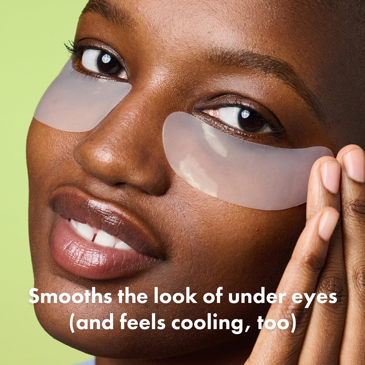 HERO COSMETICS Mighty Patch for Tired Eyes Patches, 6 Count Beauty and Personal Care Mighty Patch