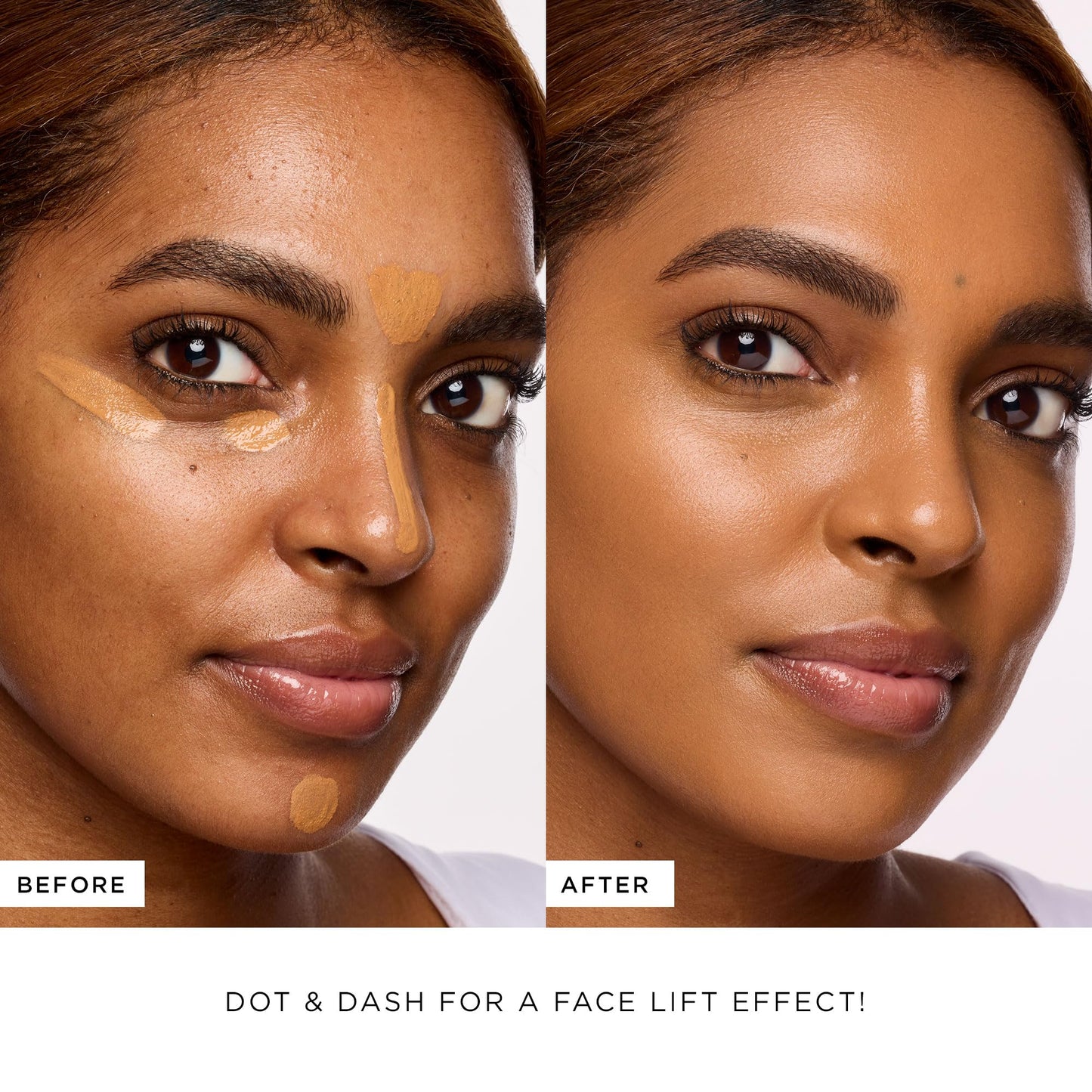 tarte shape tape radiant concealer - Medium-Coverage, Radiant Finish for Under Eye Concealer for Dark Circles, Fine Lines, Redness & Discoloration