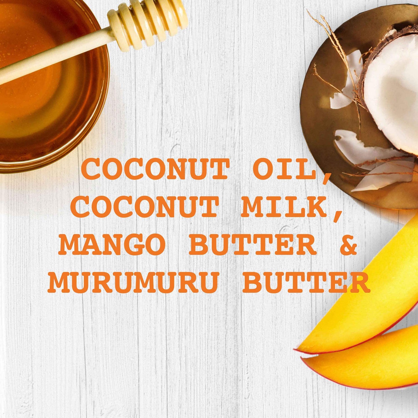 Carol’s Daughter Coco Creme Curl Shaping Cream Gel, with Coconut Oil, Coconut Milk, Hair Gel for Curly Hair , Silicone, Paraben and Mineral Oil Free