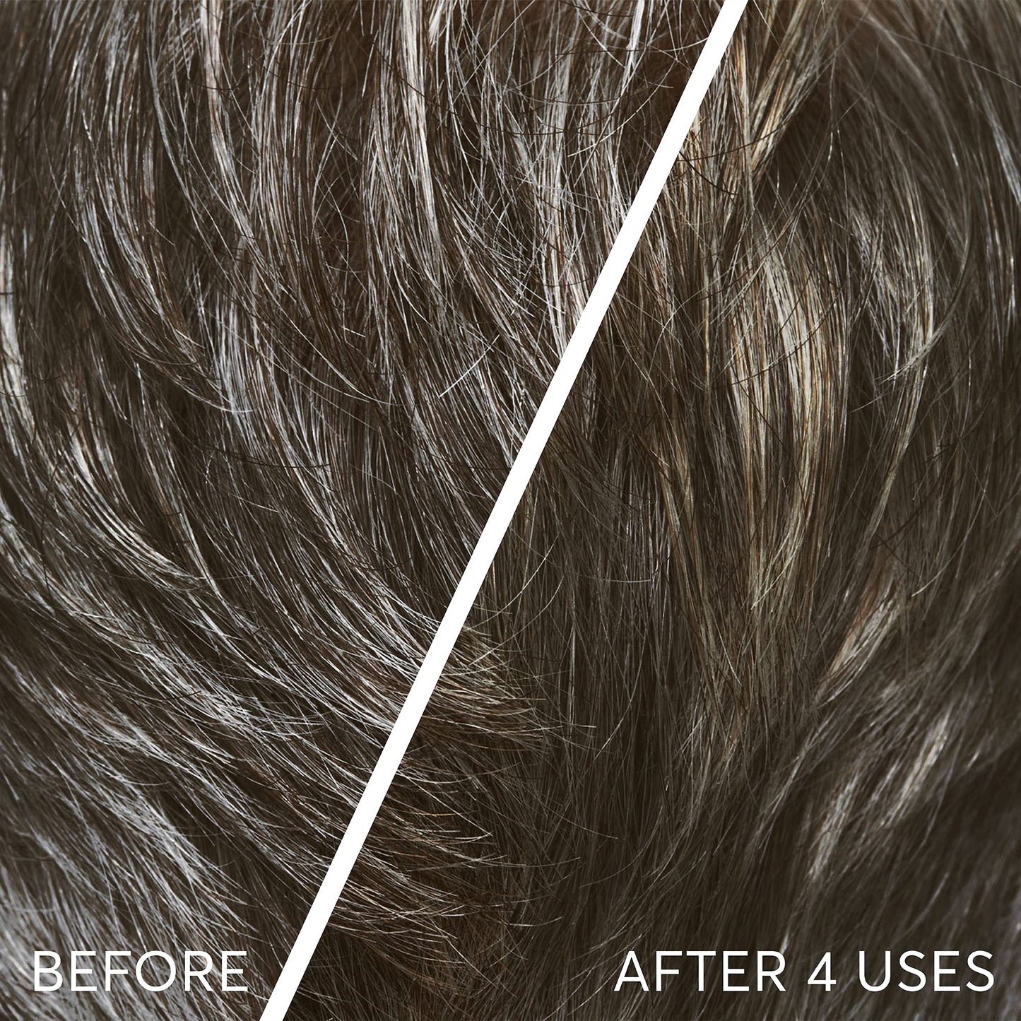 Madison Reed Mr. Hair Color for Men, Light Brown Demi-Permanent Hair Dye, Reduces Grays in 15 Minutes For Hair & Beard, Nourishing & Strengthening