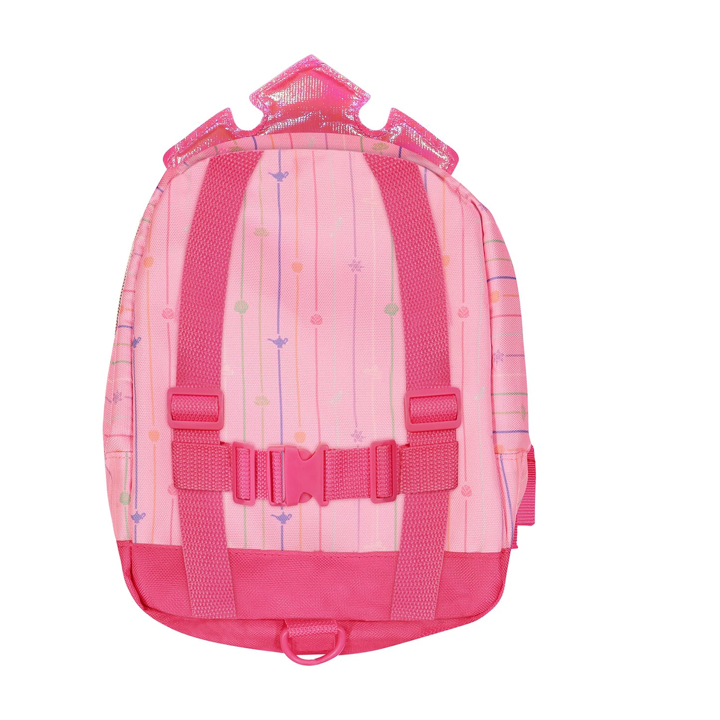 Disney Harness Backpack with Removable Tether - Travel Toddler Safety Backpack - Anti-Lost Kids’ Mini Backpack - Kids Baby Harness Backpack for Boys Girls
