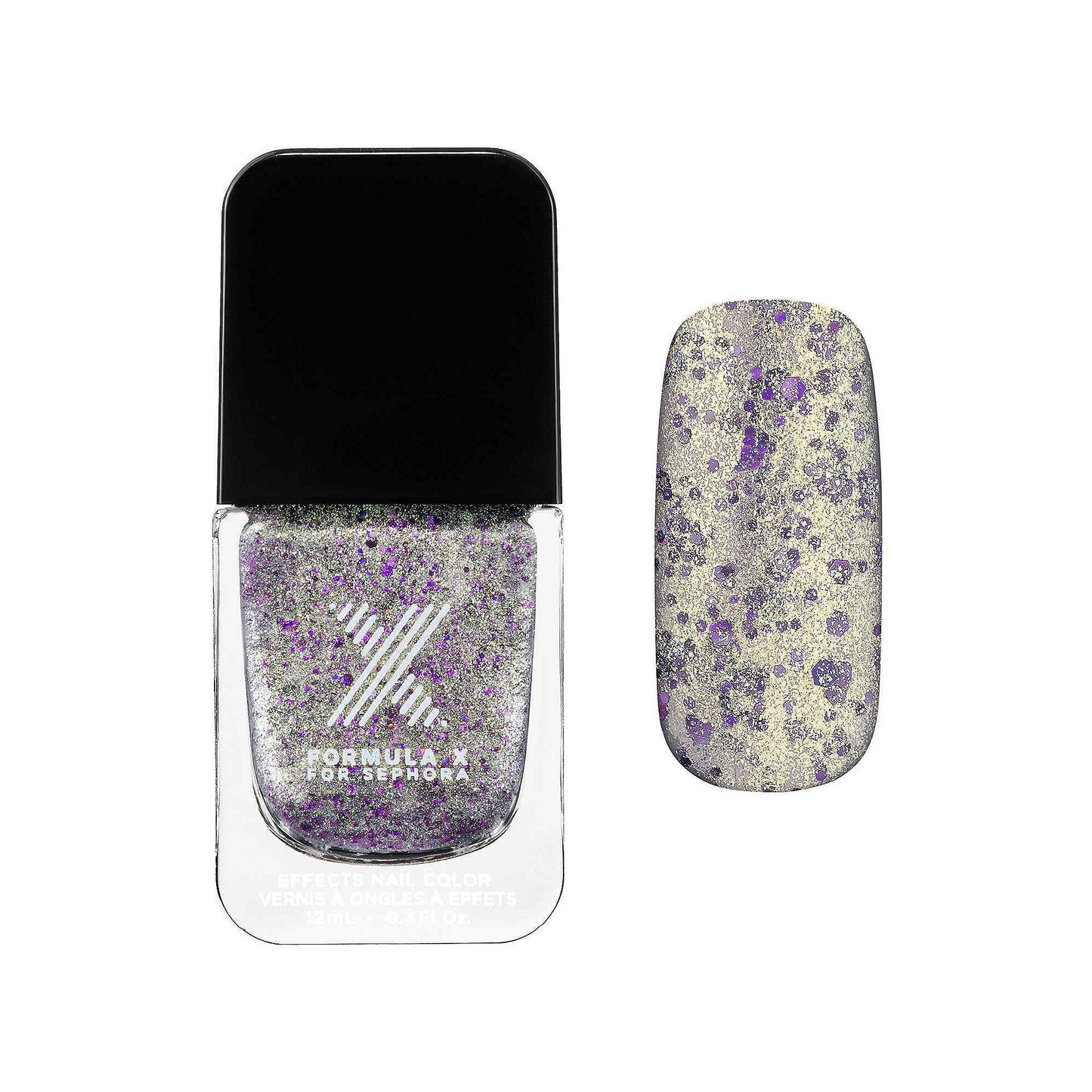 Formula X For Sephora Sparklers Law Of Attraction 0.4 oz Beauty & Personal Care Formula X For Sephora