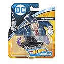 Hot Wheels DC The Penguin Vehicle