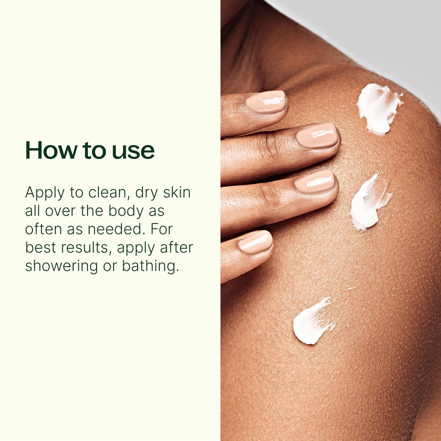 Plant Therapy Unscented Body Lotion with Aloe and Shea, Hydrate and Nourish Skin with Botanical Ingredients, 8 oz