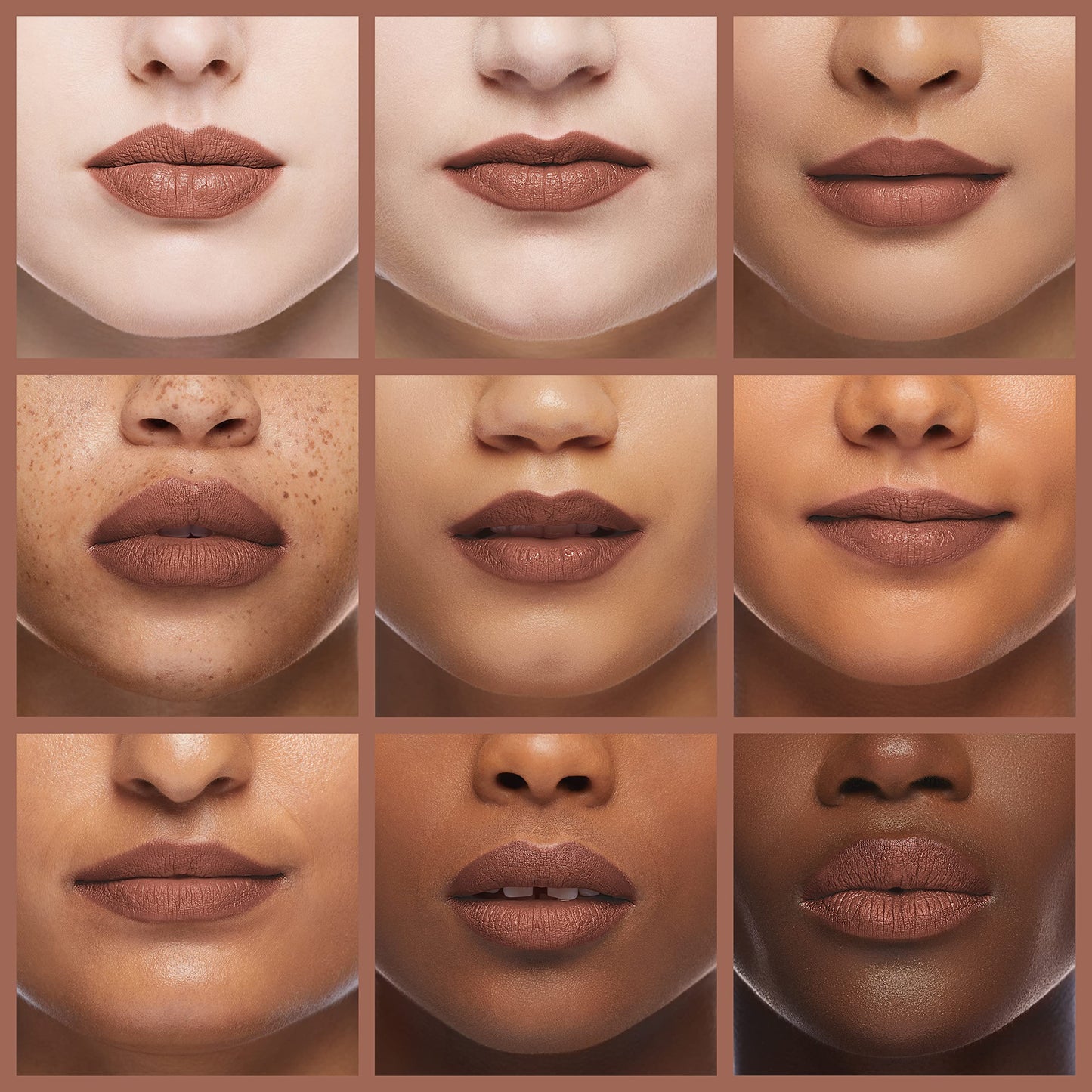 MAC Lip Pencil Oak by M.A.C