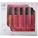 E.l.f. Shimmer Lip Gloss Collection, 6-Ounce (Pack of 2)