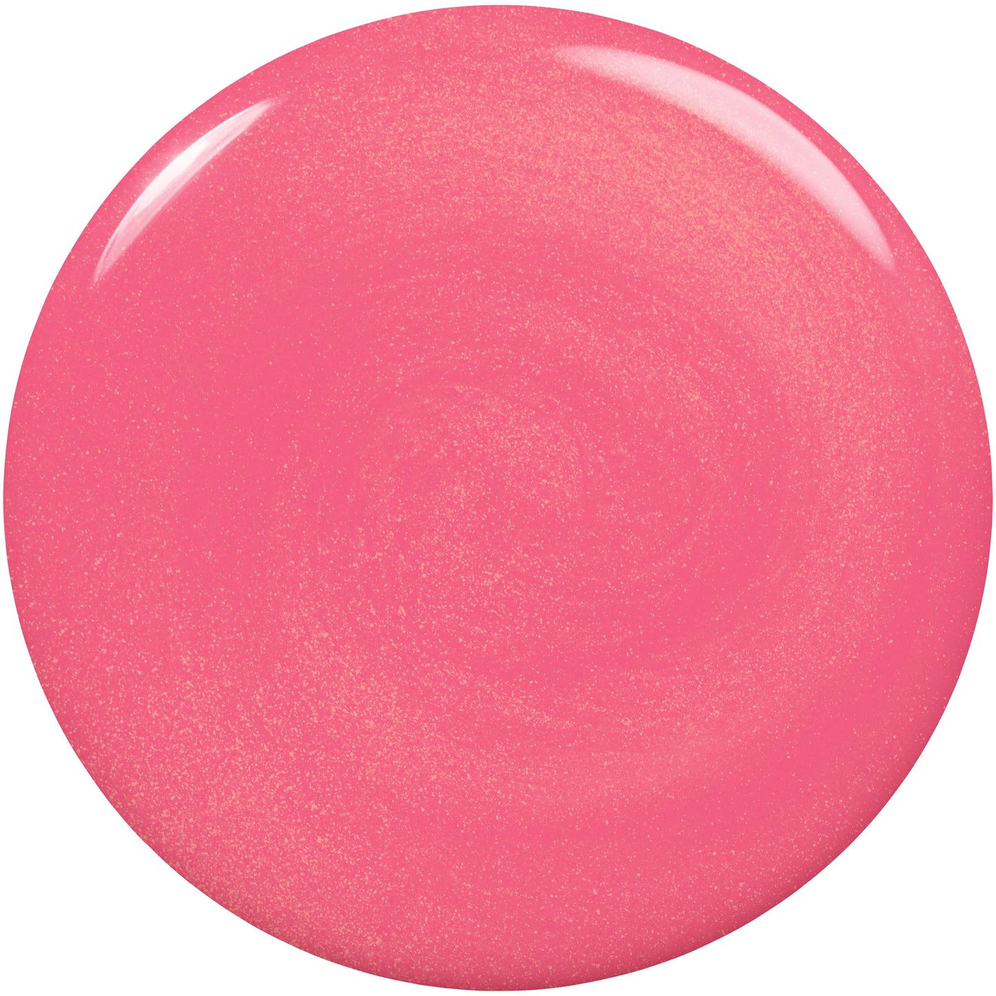essie Strength and Color Nail Care Polish, Punch It Up, Full Coverage Pink with Blue Undertones, 0.46 Ounce Beauty & Personal Care essie