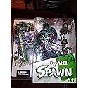 McFarlane Toys Spawn Series 26: Curse 2 the Spawn Bible by Unknown