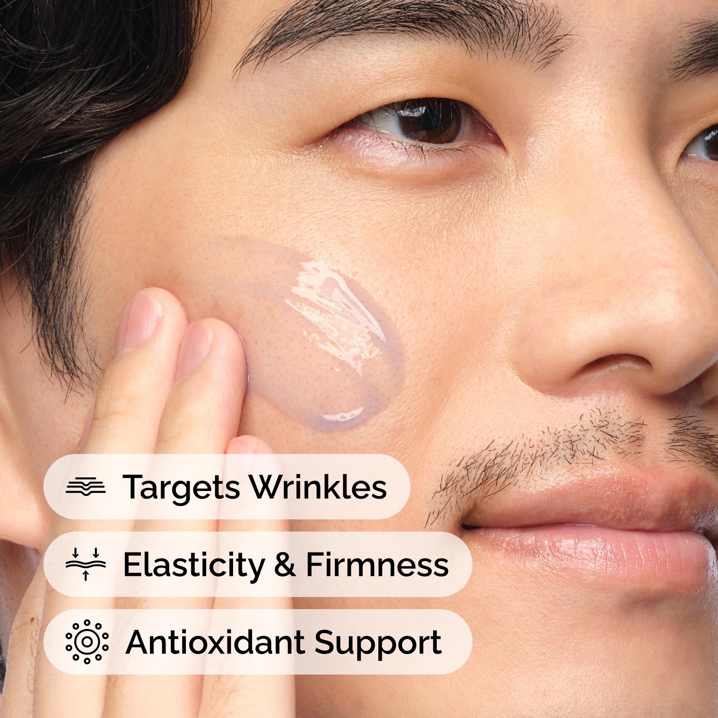 The Ordinary Multi-Peptide + Copper Peptides 1%, GHK-Cu Anti-Aging Serum for Fine Lines and Skin Elasticity, 1 Fl Oz Beauty and Personal Care The Ordinary