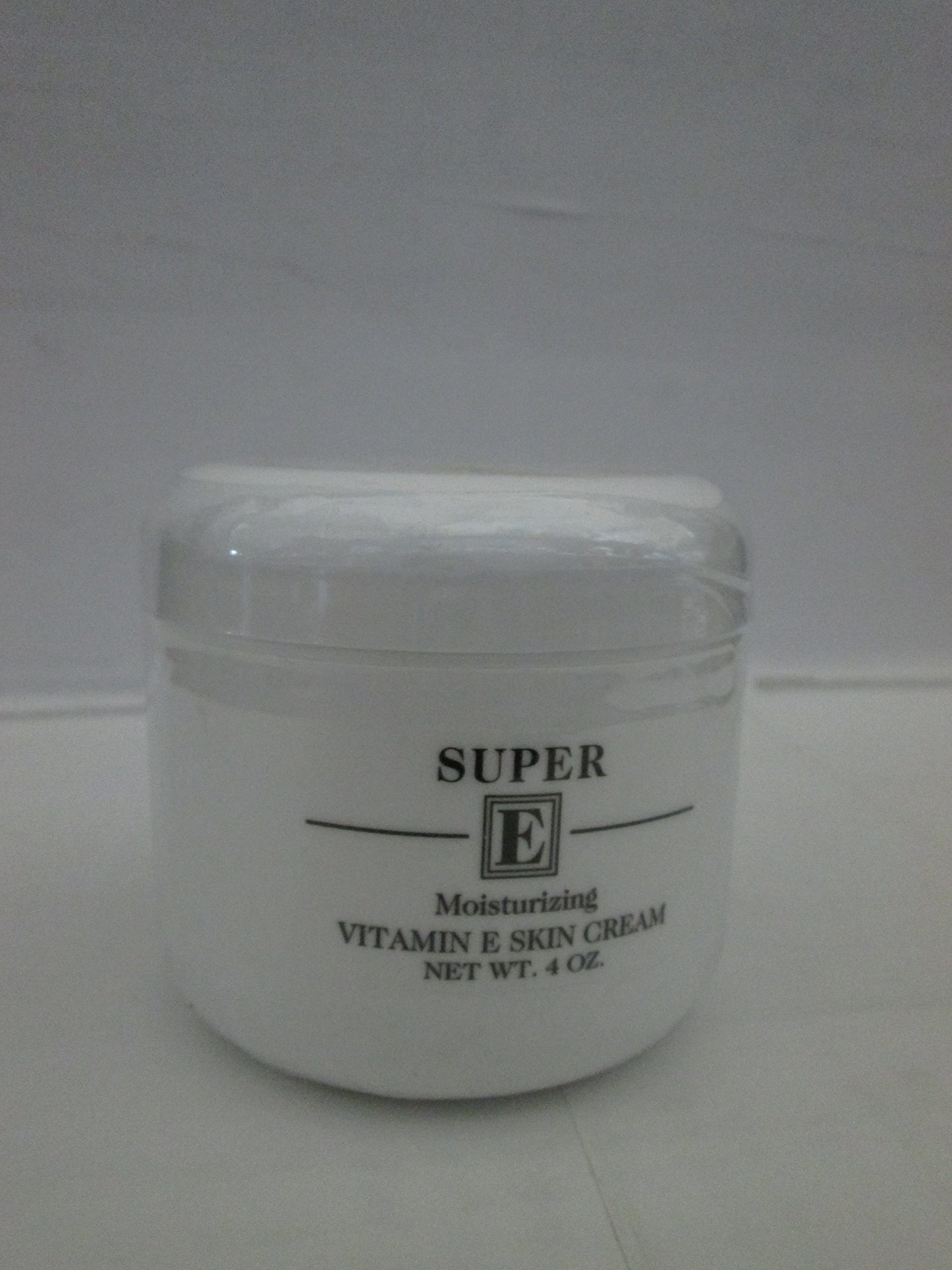 Windmill Windmill Super E Vitamin E Skin Cream 1 Oz Jar Windmill