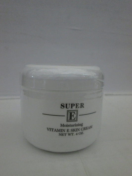 Windmill Windmill Super E Vitamin E Skin Cream 1 Oz Jar Windmill