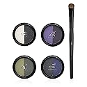E.l.f. 5 Piece Duo Set, Natural, 0.5 Ounce