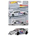 Hot Wheels Car Culture Circuit Legend, Premium 1:64 Scale Die-Cast 1994 AMG Mercedes C-Class DTM Touring Car, Collectable Vehicle