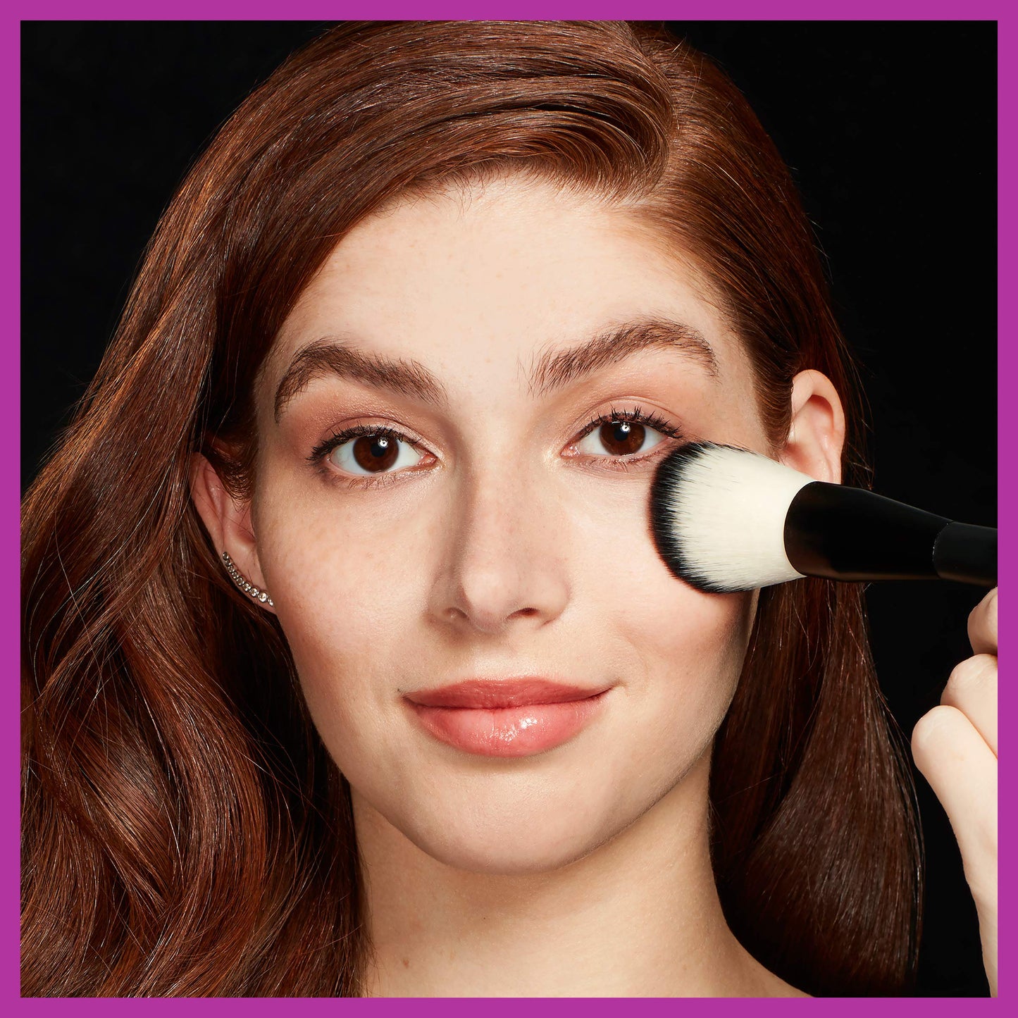 Maybelline Facestudio Lasting Fix Setting + Perfecting Loose Powder Makeup, All Day Matte Wear, Minimizes Shine, Sets Foundation Makeup, Translucent