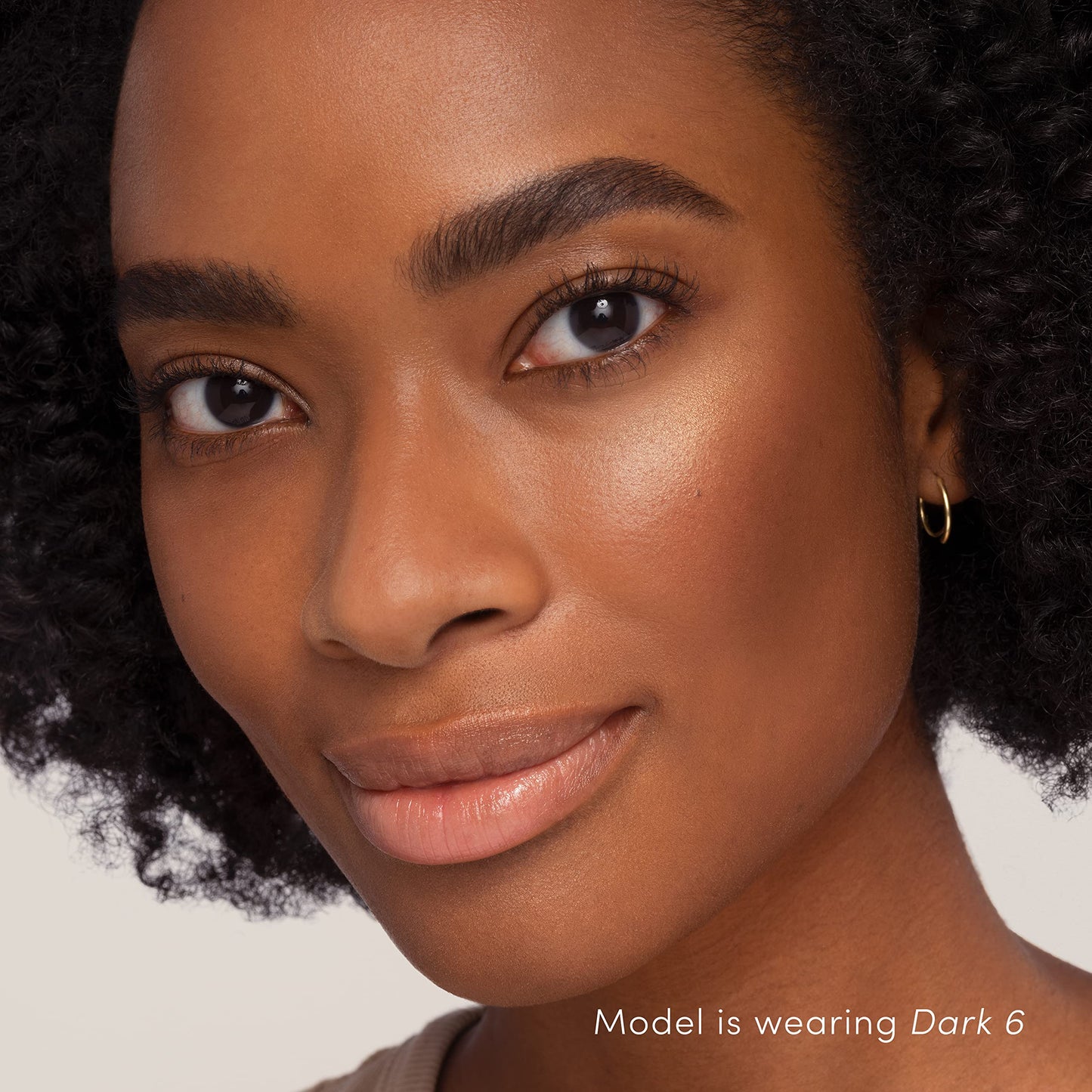 jane iredale HydroPure Tinted Serum, Hydrating, Sheer-Coverage Formula Helps Plump, Soothe, Blur Lines and Even Skin Tone with Hyaluronic Acid + CoQ10