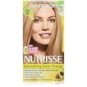 Garnier Nutrisse Nourishing Color Creme, 82 Champagne Blonde (Packaging May Vary)