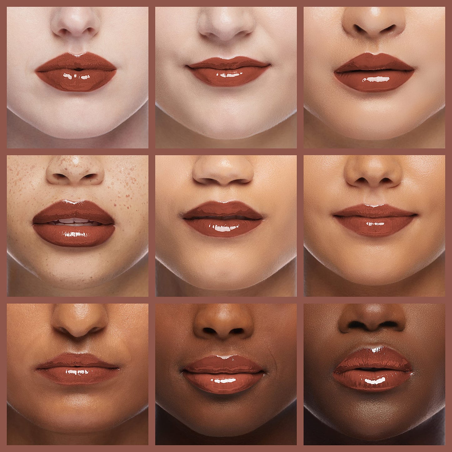 wet n wild Mega Last High-Shine Lipstick Lip Color, Infused with Seed Oils For a Nourishing High-Shine, Buildable & Blendable Creamy Color
