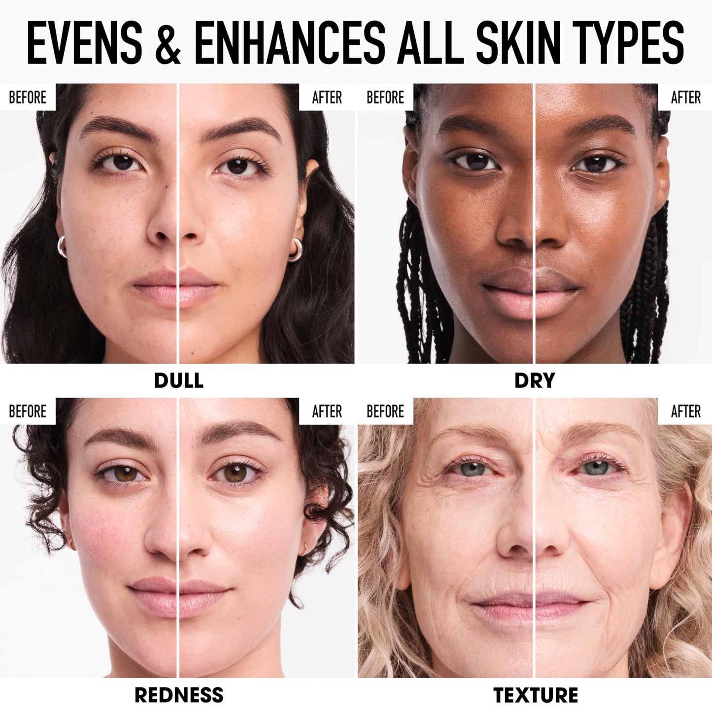 bareMinerals Complexion Rescue Luminous Skin Tint Stick - AD Buttercream 03