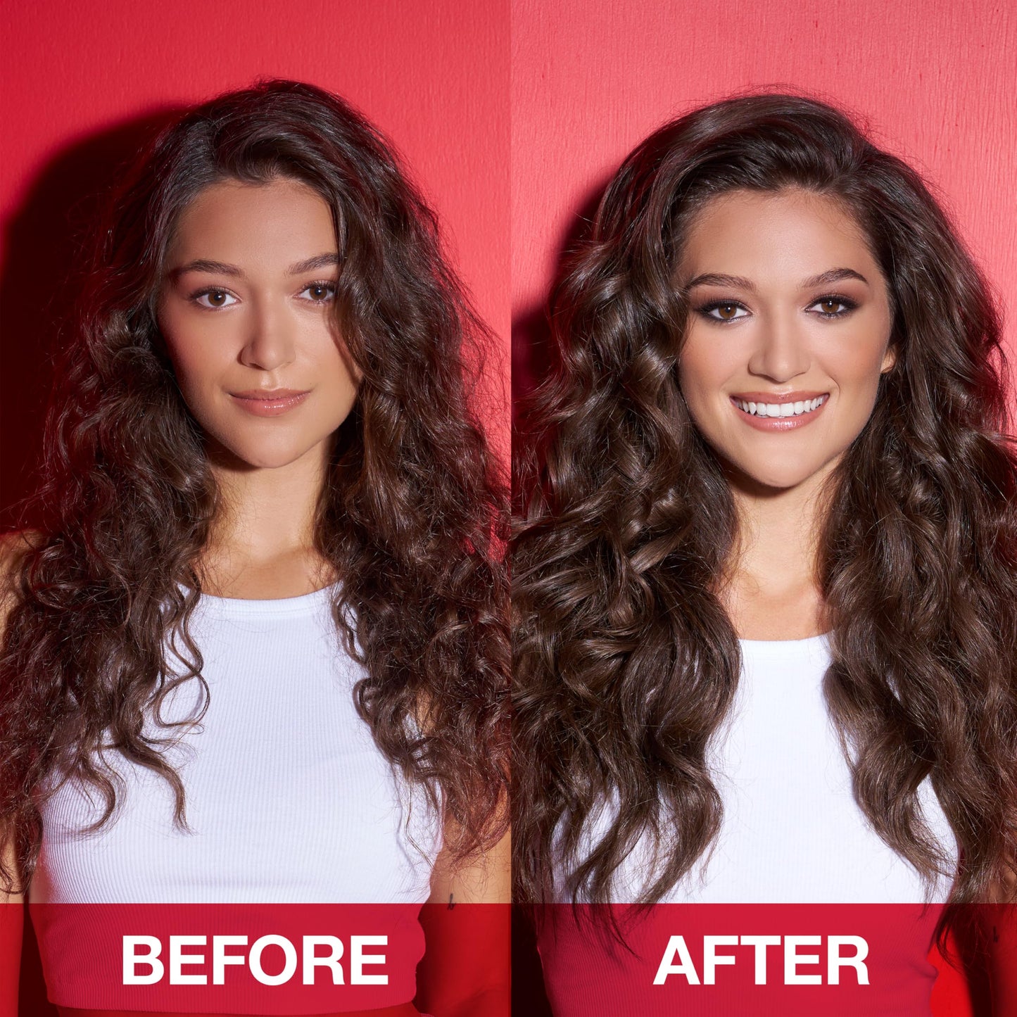 SexyHair Big Blow Dry Volumizing Gel| Added Volume with Hold | Up to 72 Hours of Humidity Resistance | All Hair Types, 8.5 Fl Oz (Pack of 1) Beauty and Personal Care SexyHair