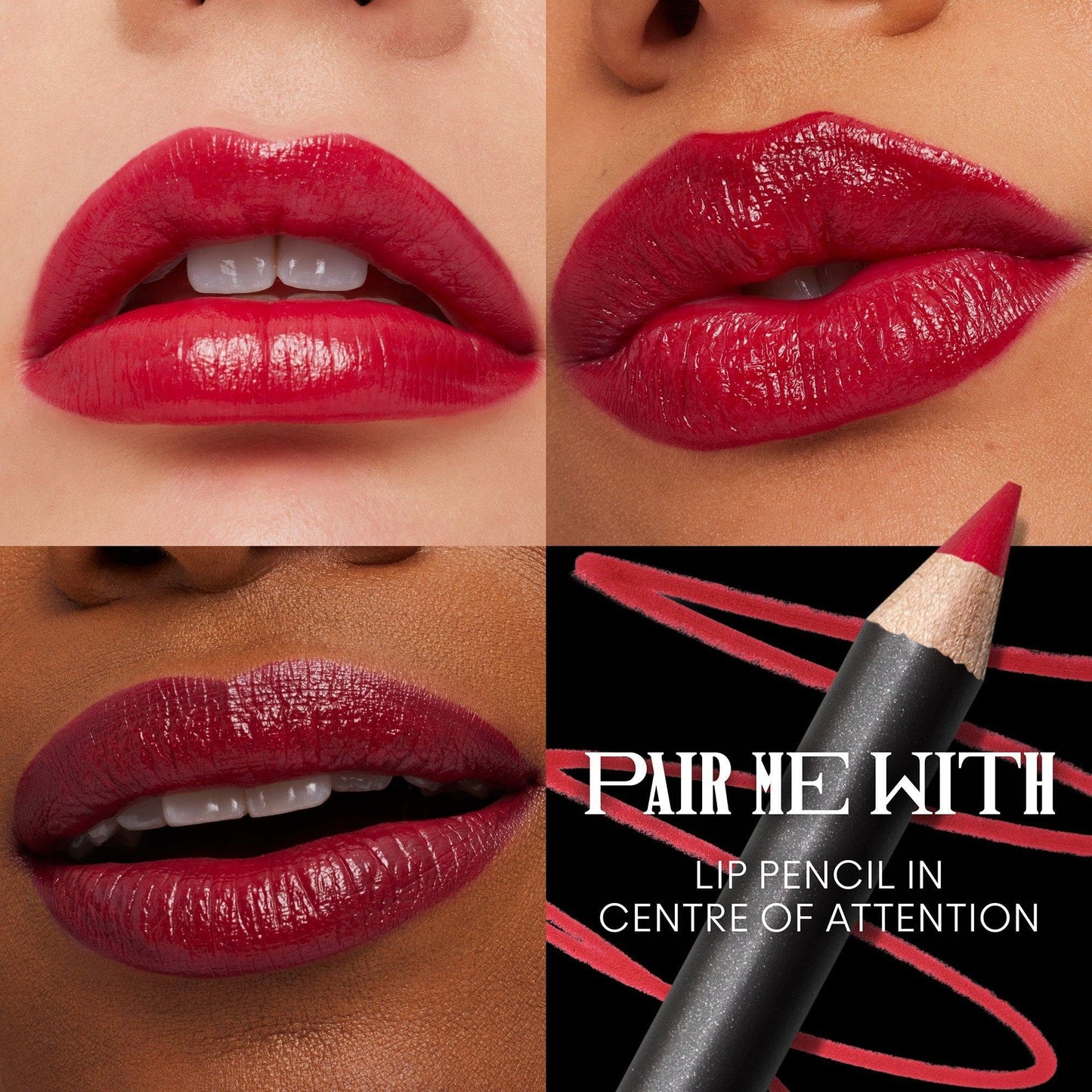 MAC M·A·Cximal Sleek Satin Lipstick, Lovers Only, 0.12 Ounces