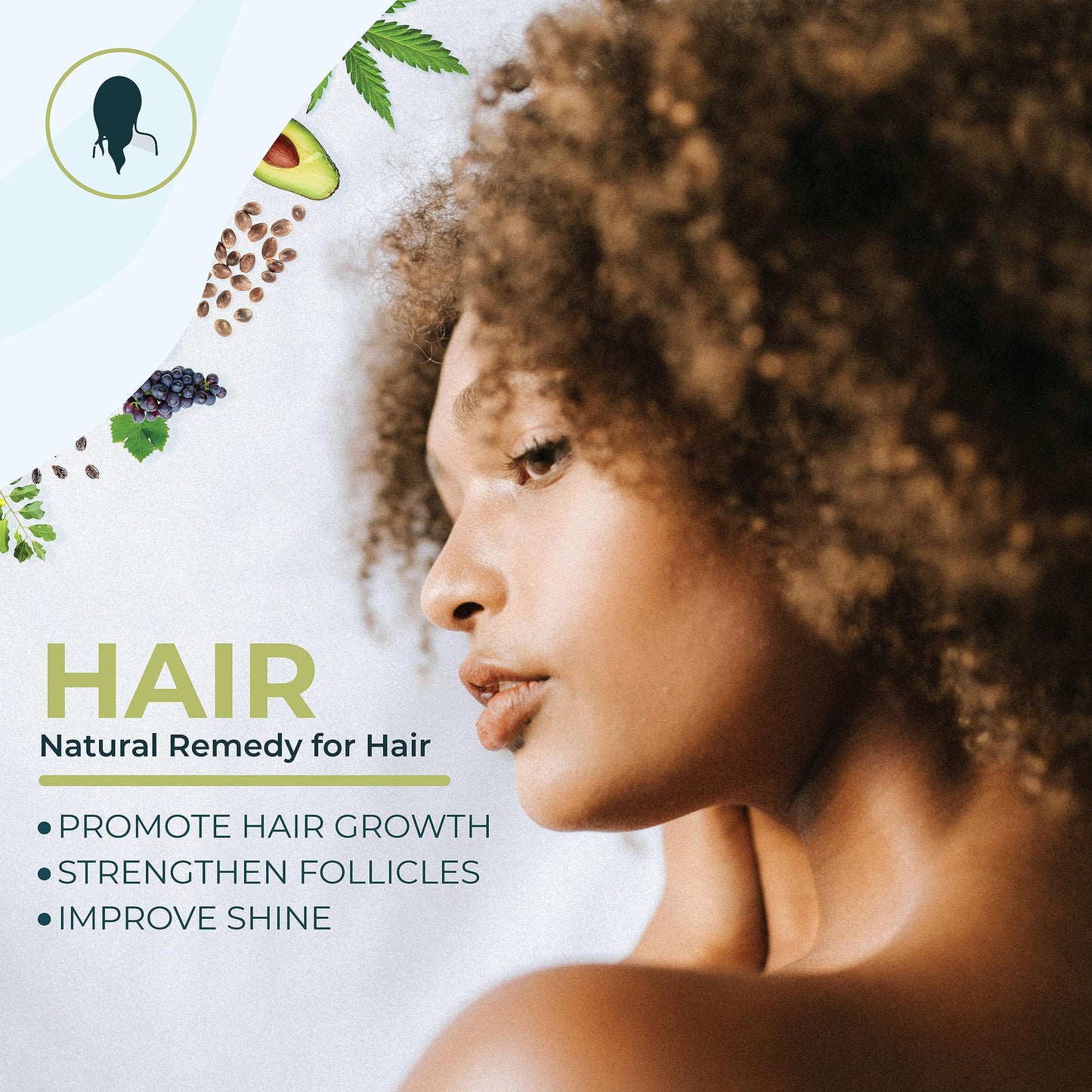 Zatural Natural Neem Shampoo & Conditioner Kit, Health Soothing & Healing For Sensative Scalp & Hair Nourish & Repair (16oz Shampoo & 16oz
