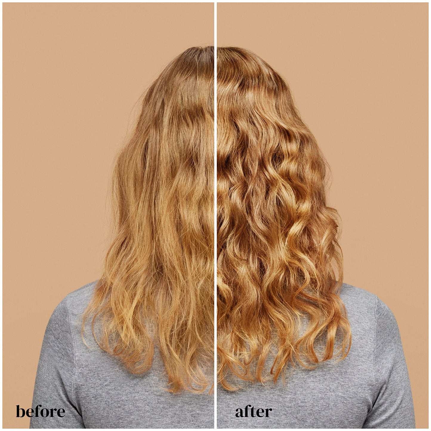 OUIDAD Curl Shaper - Out Of Thin (H) air Volumizing Jelly, 8.5 oz.