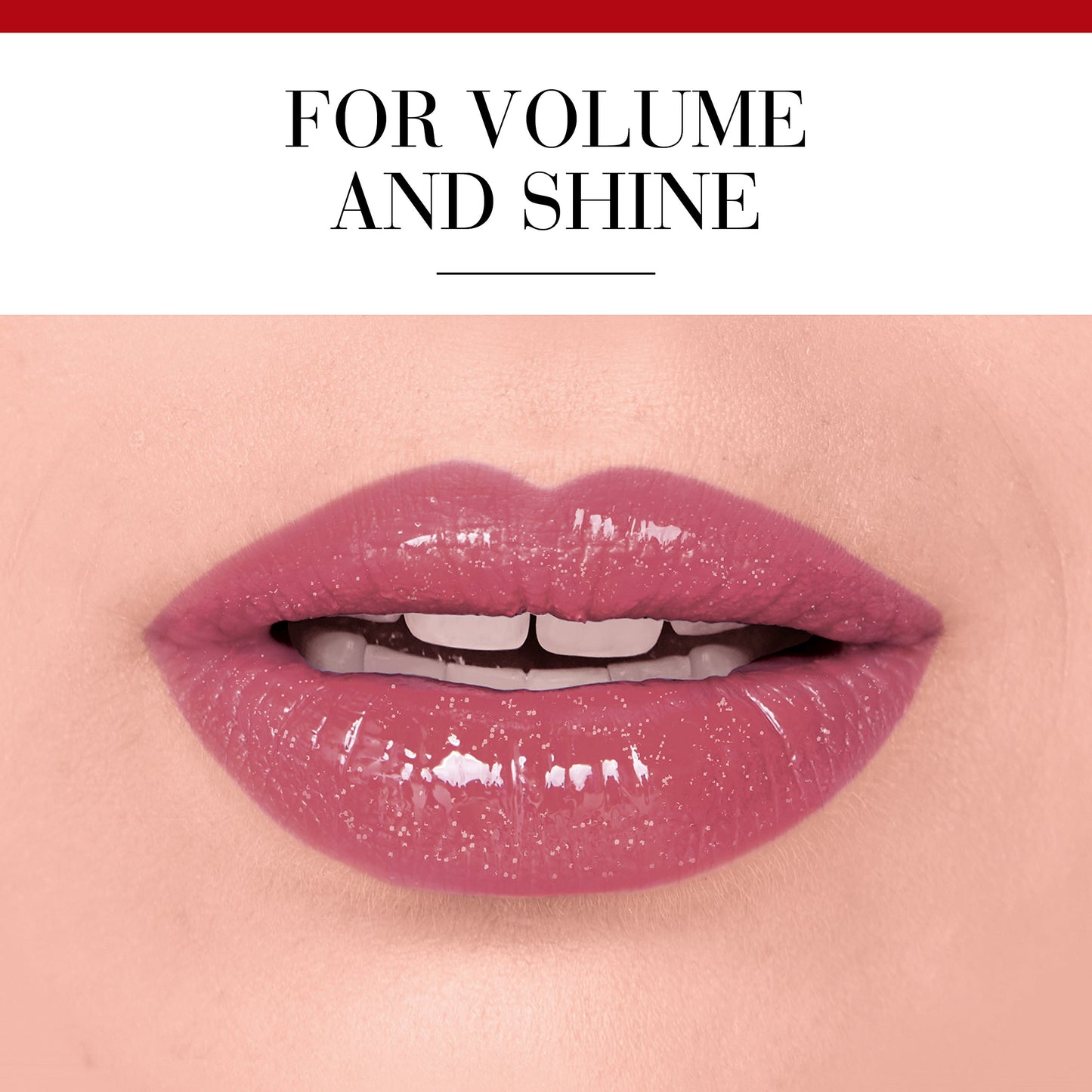 Bourjois 3d Effet Lip Gloss for Women, # 03 Brun Rose Academic, 0.19 Ounce