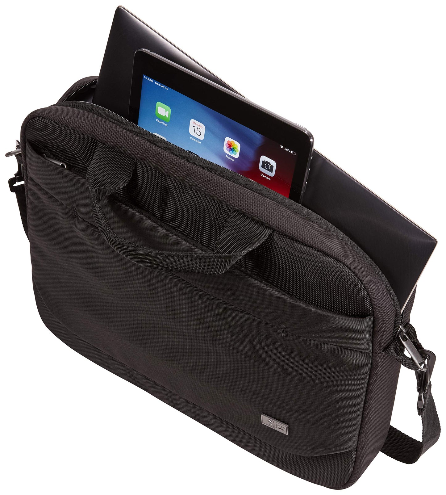 Case Logic Advantage 14" AttachÃ-Black (3203986)