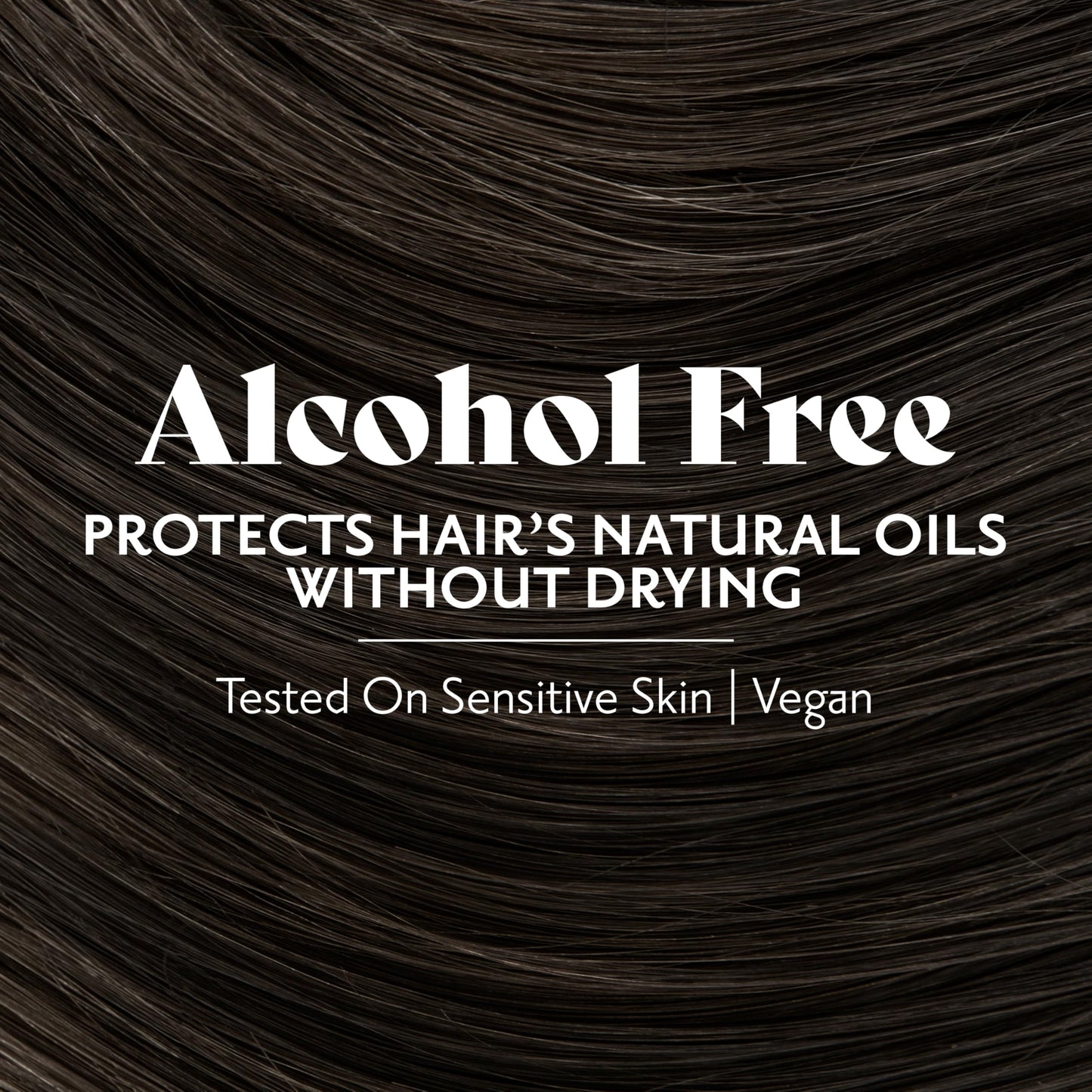 Herbatint Permanent Hair Dye - 3N Dark Chestnut - For Up To 100% Gray Coverage of Resistant Gray Hair - Ammonia-Free, Alcohol-Free & Vegan - Salon