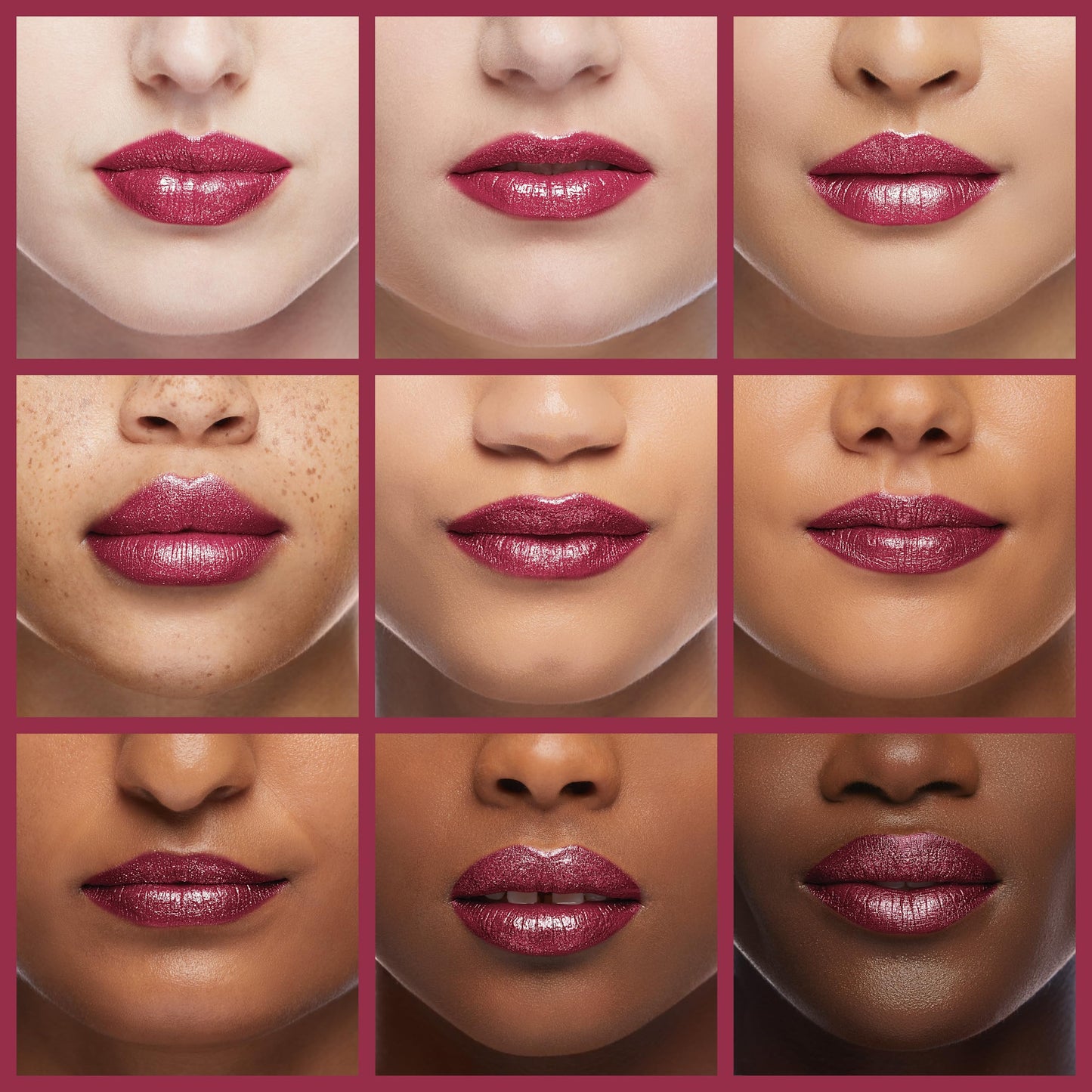 Revlon ColorStay Overtime Liquid Lip Color, Unlimited Mulberry [220] 0.07 oz (Pack of 3)