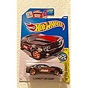 NEW Hot Wheels 13' CHEVROLET COPO CAMARO (BLACK) 4/10 Speed Graphics 179/250