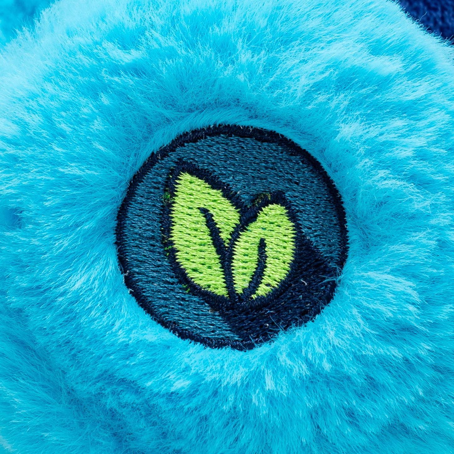 Care Bears 14” Grumpy Bear - Blue Plushie for Ages 4+ - Perfect Stuffed Animal Holiday, Birthday Gift, Super Soft and Cuddly - Good For Girls and…