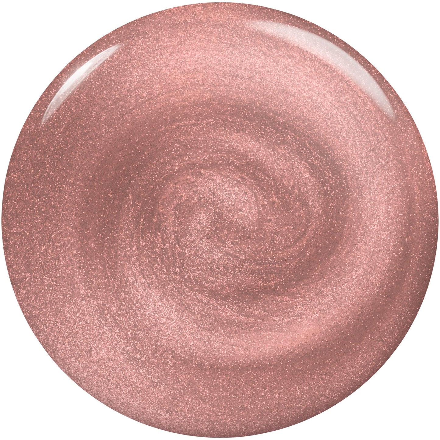 Essie salon-quality nail polish, vegan formula, copper metallic, Penny Talk, 0.46 fl oz Beauty & Personal Care essie