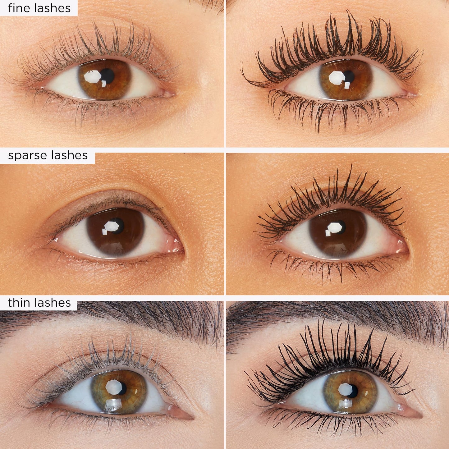 tarte maneater mascara - Extreme Curl, Instant Volume & Length, 16HR Ultra-Creamy Longwear Eye Makeup, Cruelty-Free, full size, black