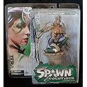 McFarlane Toys 6" Spawn Series 29 - Zera Spawn