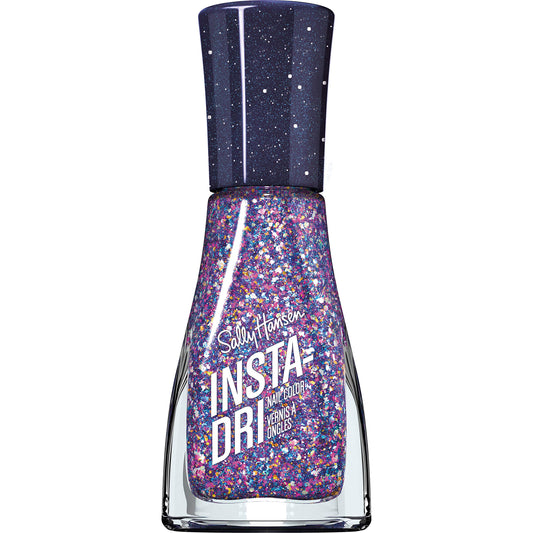 Sally Hansen Insta Dri Grape Shifter, .3 Oz, Pack Of 1 Beauty & Personal Care Sally Hansen