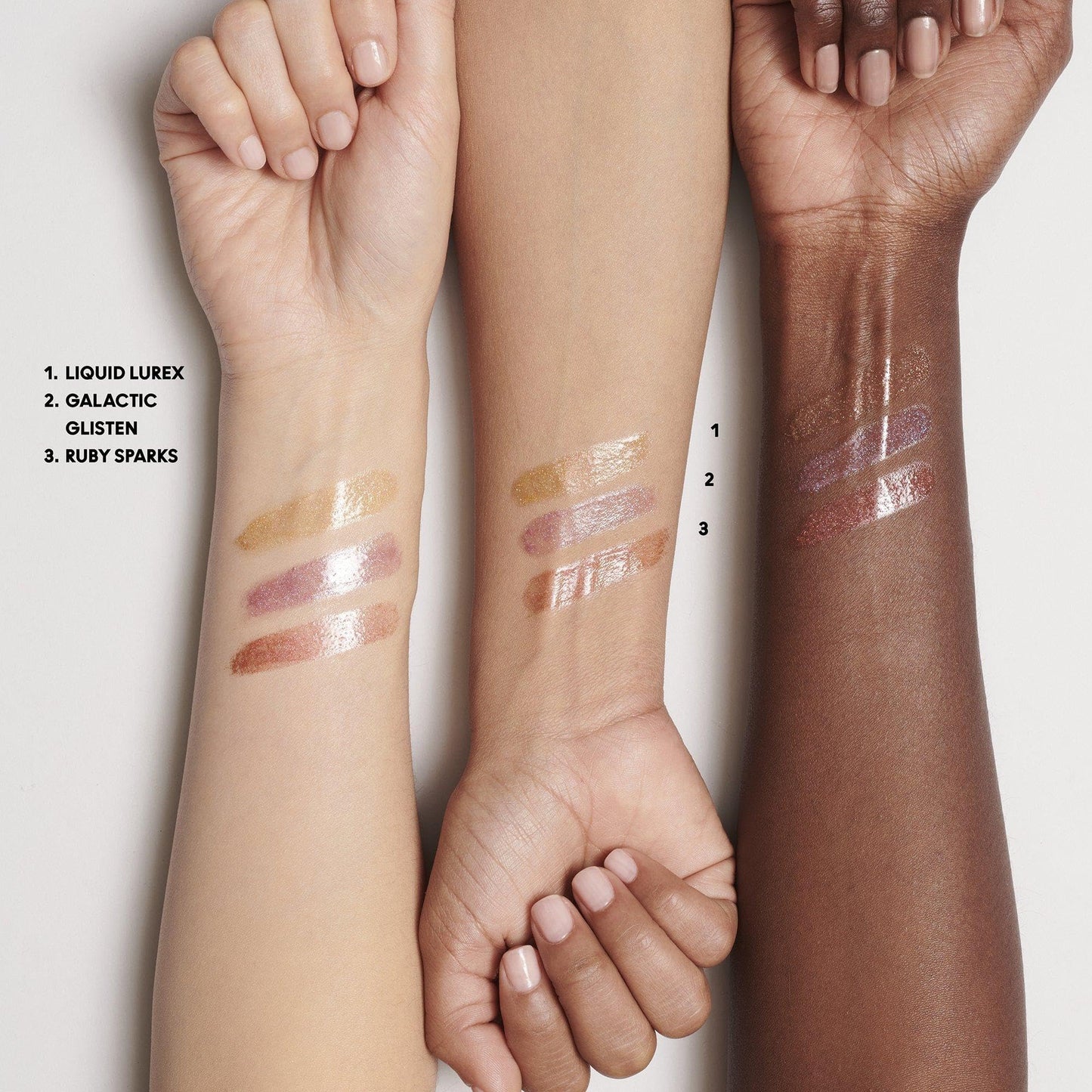 MAC Lipglass Lip Gloss, Ruby Sparks, 0.1 Ounces
