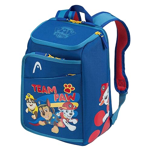 HEAD Paw Patrol Backpack, Blue