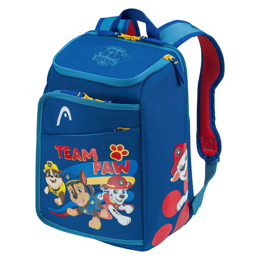 HEAD Paw Patrol Backpack, Blue