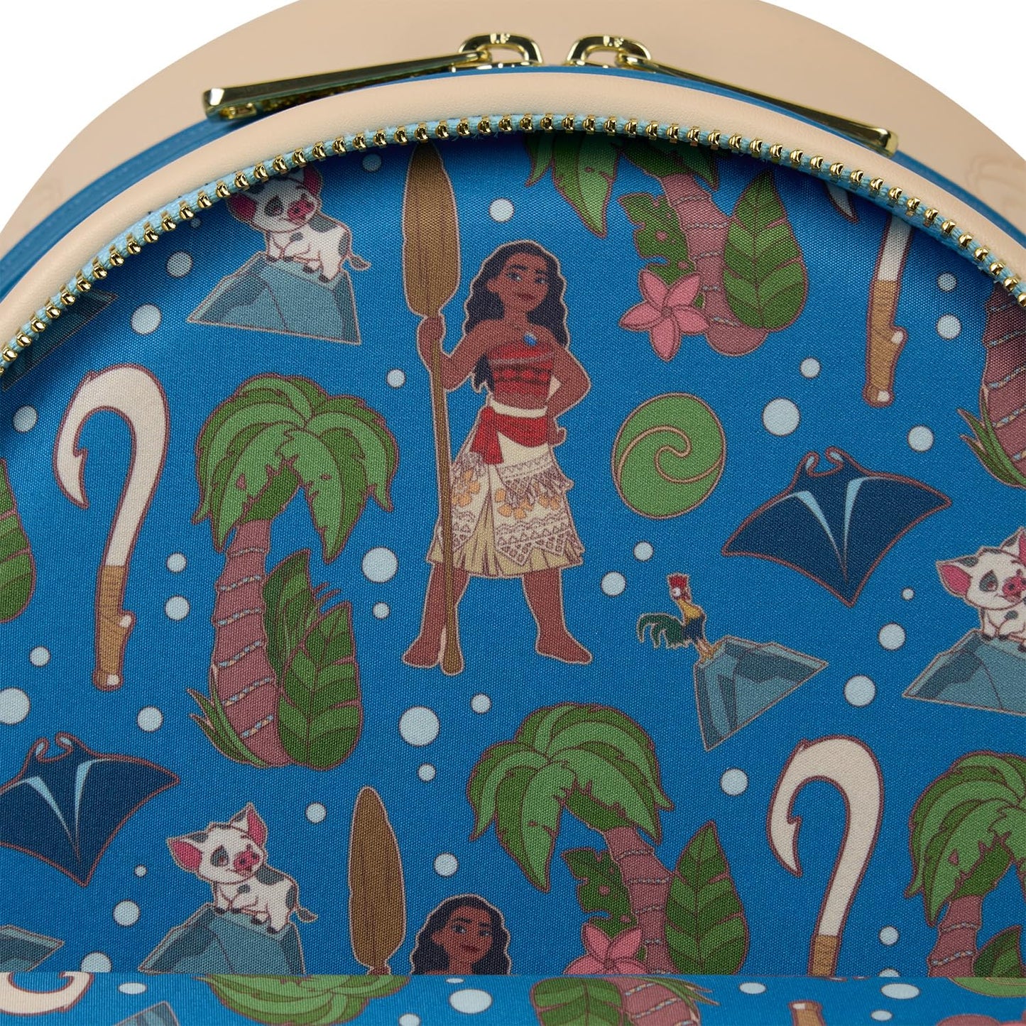 Loungefly Disney Moana Mini Backpack