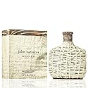 John Varvatos Men's Cologne, Artisan Pure Eau de Toilette EDT Spray, Citrus Woody Scent with Notes of Petitgrain, Orris Absolute & Mexican Primavera