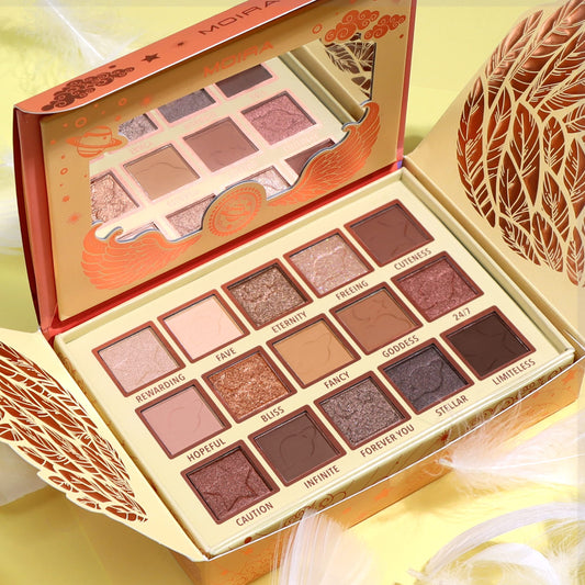 Chasing Eternity Palette