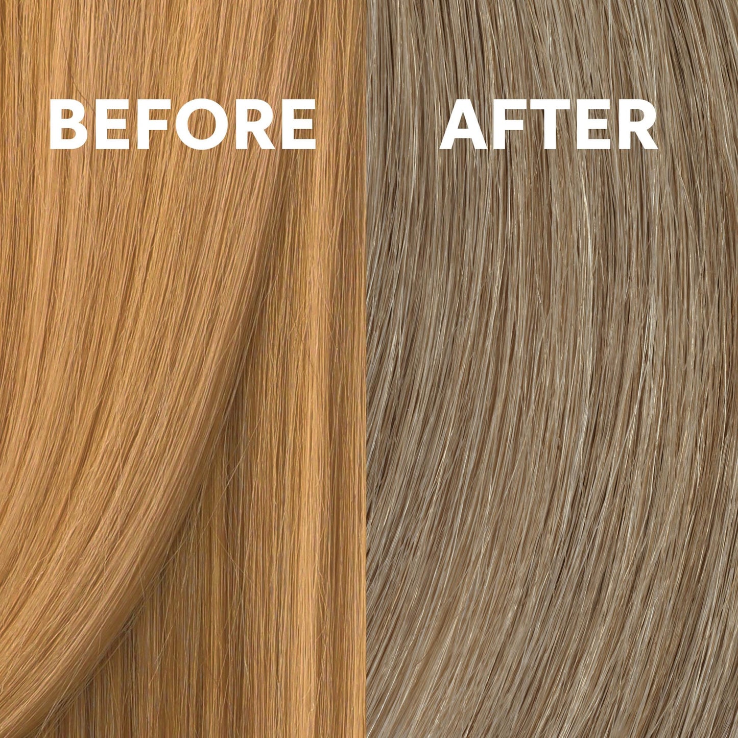 COLORCHARM Permanent Liquid Toners | Neutralize Brass | Free of Parabens | Vegan | T15 Pale Beige Blonde | 1.4 Fl Oz
