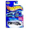 Hot Wheels Hardnoze Batmobile 2004 First Edition #042