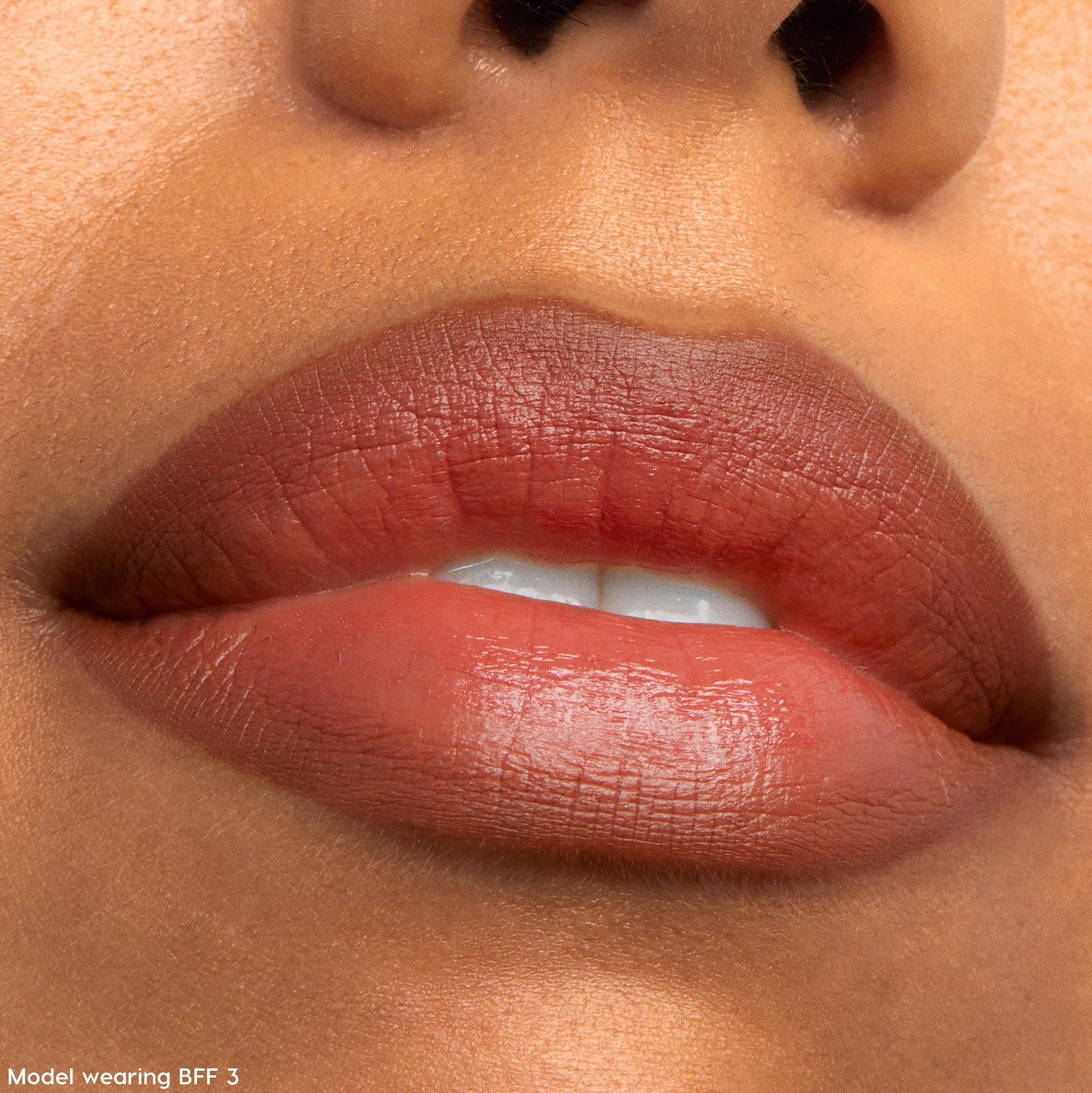 ColourPop All My BFFs Lippie Lip Pencil Kit - High-Pigment, Long-Lasting & Sharpenable Lip Liner with High-Impact Color - Includes Shades BFF, BFF 2